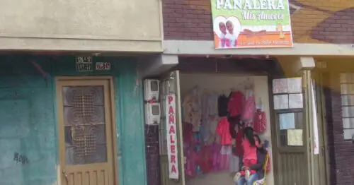 PANALERA MIS AMORES PANALERA MIS AMORES